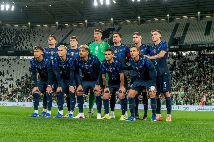 Uruguai tira lição da Argentina para evitar surpresa da Arábia Saudita
