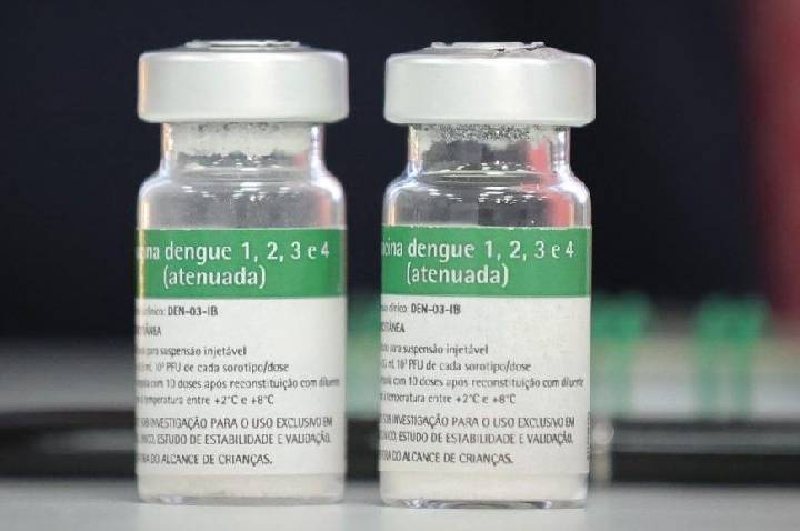 Vacina da dengue do Butantan: o que se sabe sobre casos graves investigados