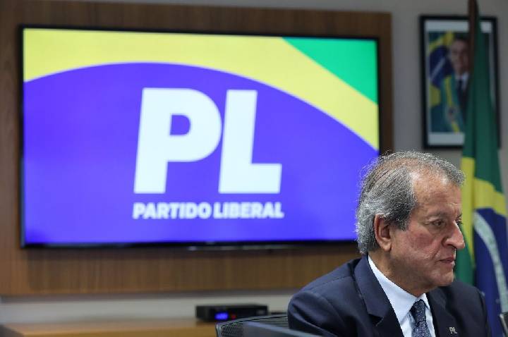 Valdemar defende Michelle na campanha de Flávio: “precisamos”