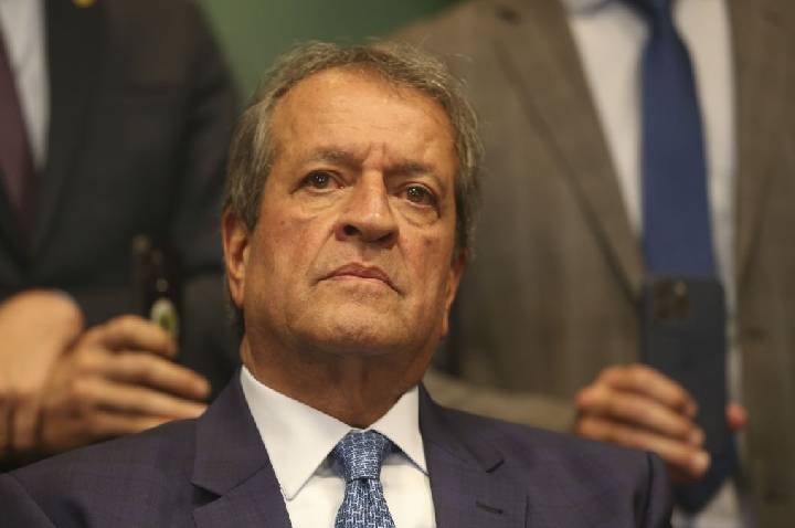 Valdemar diz ser “natural” que ele influencie bancada do PL