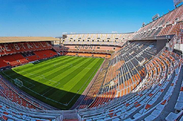 Valencia x Betis: horário e onde assistir ao jogo do Campeonato Espanhol