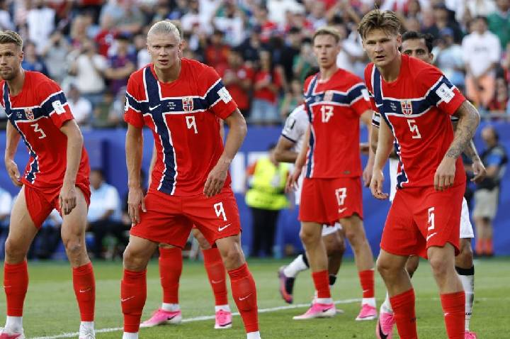 Vantagem para o Brasil? Noruega tem a pior defesa dos times das oitavas