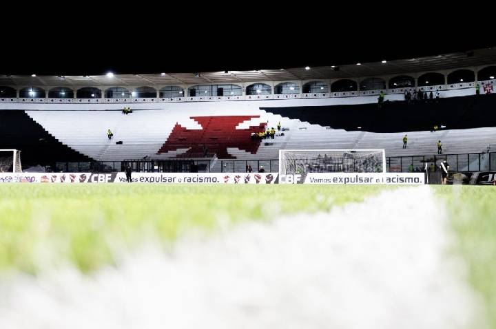 Vasco x Bragantino: horário e onde assistir ao jogo do Brasileirão
