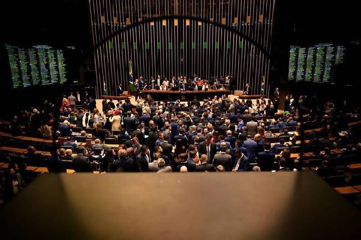 Veja a lista dos candidatos a deputado federal em Goiás