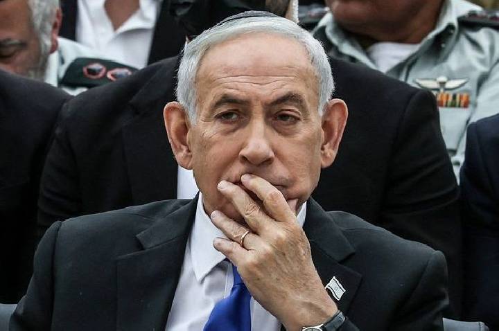 Veja como funcionam as eleições de Israel e quem pode substituir Netanyahu