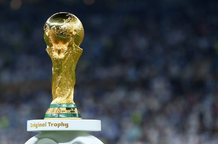 Veja os confrontos das oitavas de final da Copa do Mundo 2026