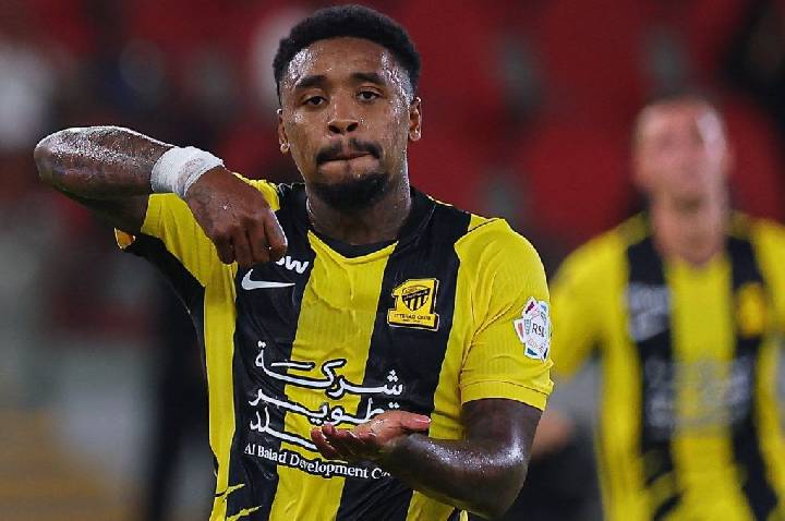 Veja os melhores momentos de Al-Ittihad 3 x 2 Al-Hazem pelo Saudita