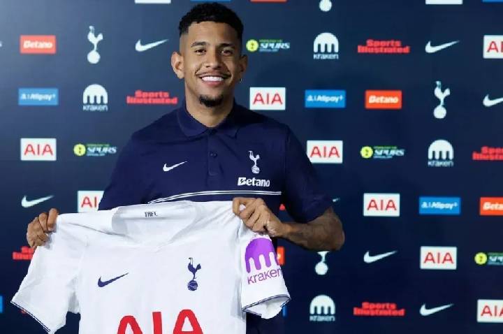 Veja quanto o Atlético-MG deve receber pela venda de Savinho ao Tottenham