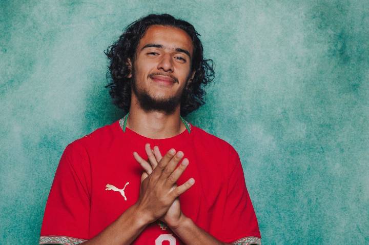 Veja quantos jogadores do Marrocos poderiam defender a França na Copa