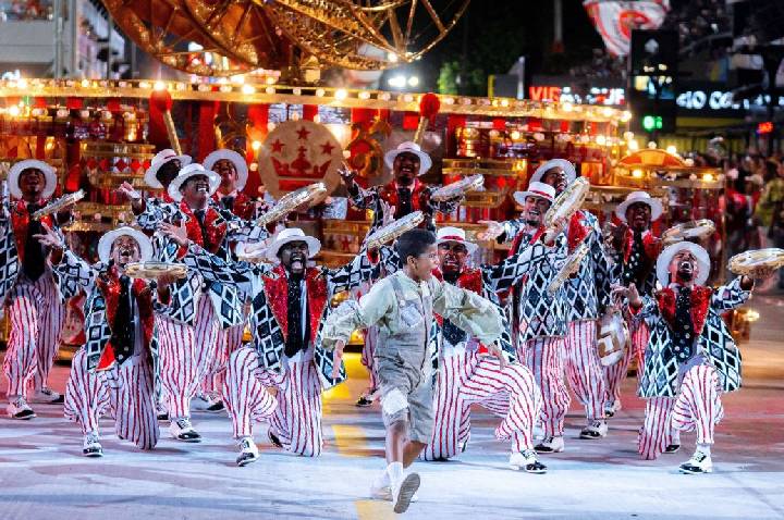 Vendas de ingressos para o Carnaval do RJ recomeçam em agosto; saiba tudo