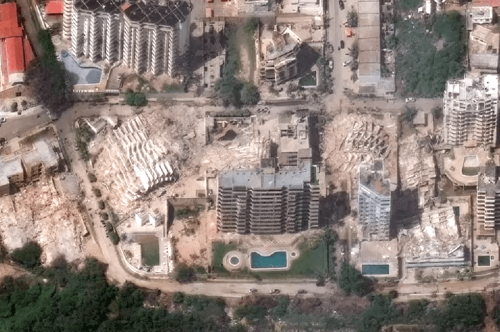 Venezuelanos afetados por terremotos enfrentam segunda noite nas ruas