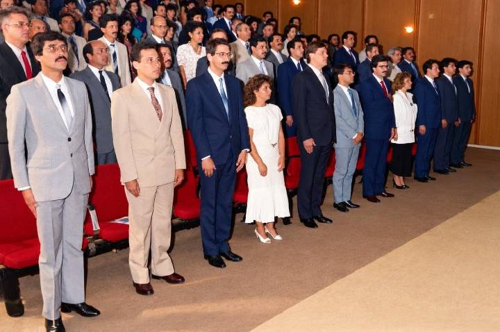 Vera Pacheco se despede do MPRO após 38 anos de contribuição à Infância e Educação