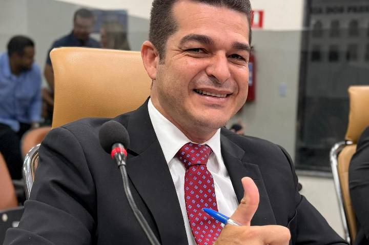 Vereador Adalto de Bandeirantes tem projeto aprovado na Câmara Municipal de Porto Velho para substituição de pontes de madeira.
