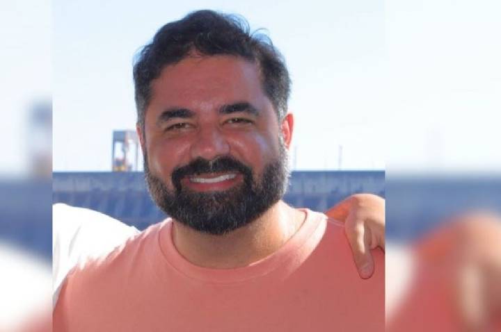 Vereador Bruno Miranda sofre assalto em Belo Horizonte (MG)