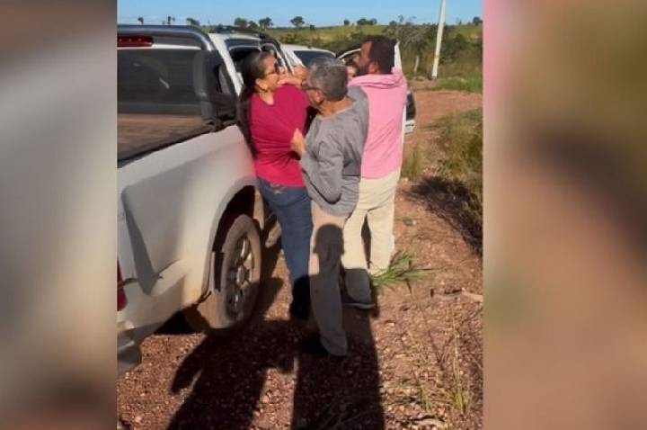 Vereadora denuncia prefeito por agressão física no interior do Tocantins