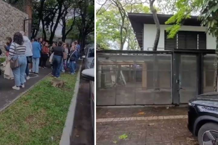 Vestidos de noiva em SP: dona de loja diz ter sofrido golpe de R$ 1 milhão