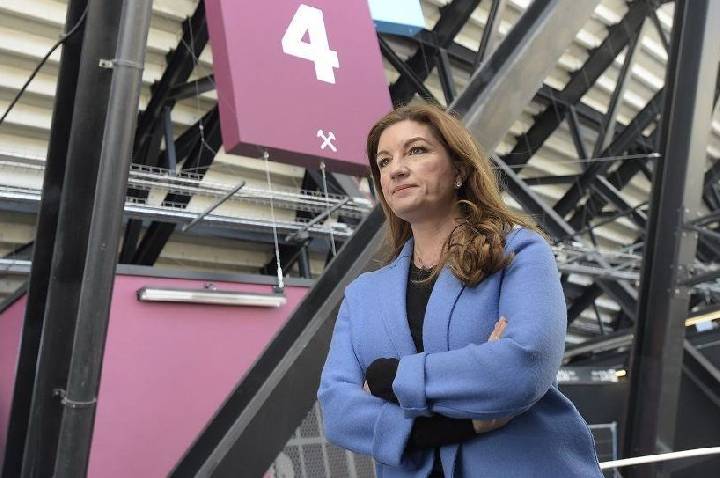 Vice-presidente do West Ham renuncia ao cargo após 16 anos