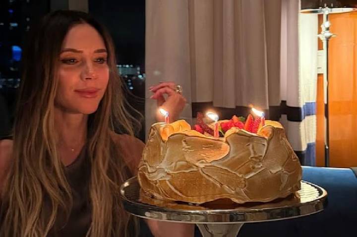 Victoria Beckham faz reflexão em aniversário após atrito com o filho