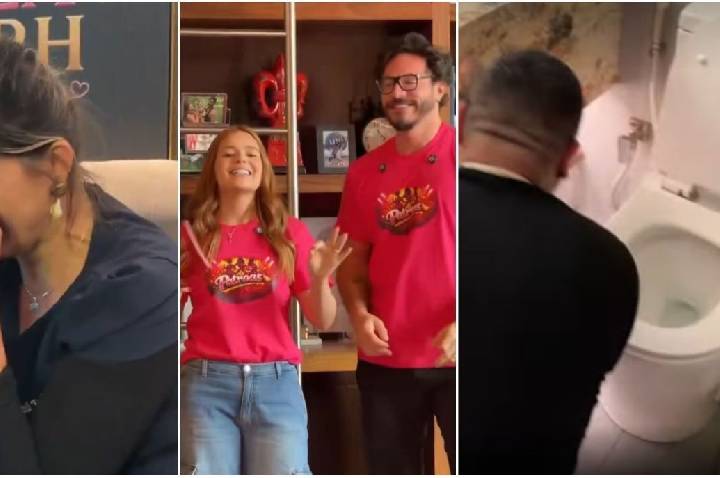 Viih Tube é detonada por internautas após reality com empregados da família