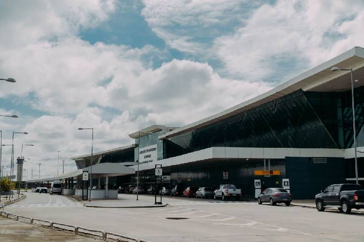 Vinci vê demanda resiliente e defende incentivos à aviação no Norte