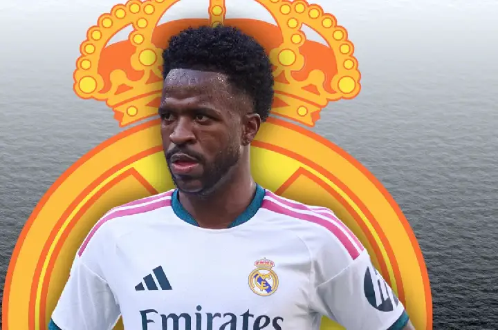 Vinícius Junior já teve um início de temporada tão ruim no Real Madrid?