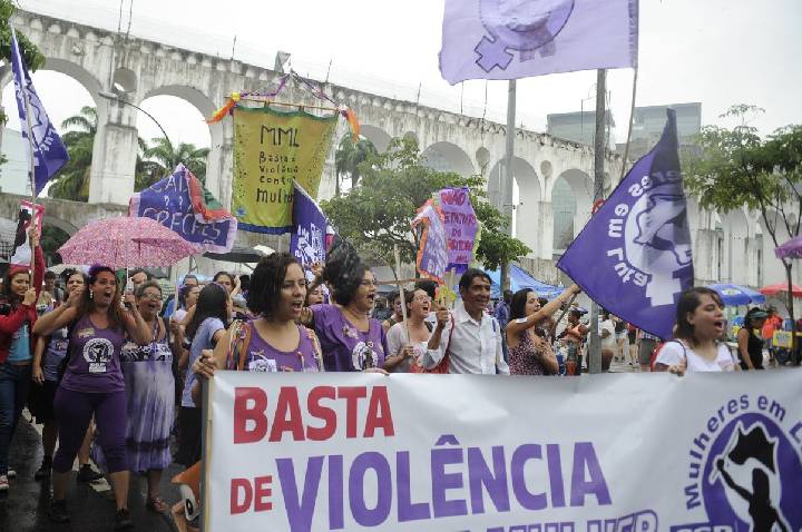 Violência sexual aumenta riscos cardiovasculares em mulheres