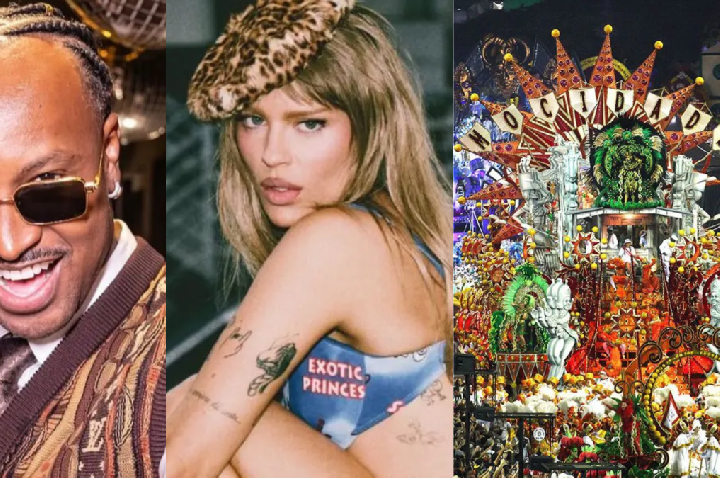 Virada Cultural 2026 de SP: confira lista completa de atrações do evento