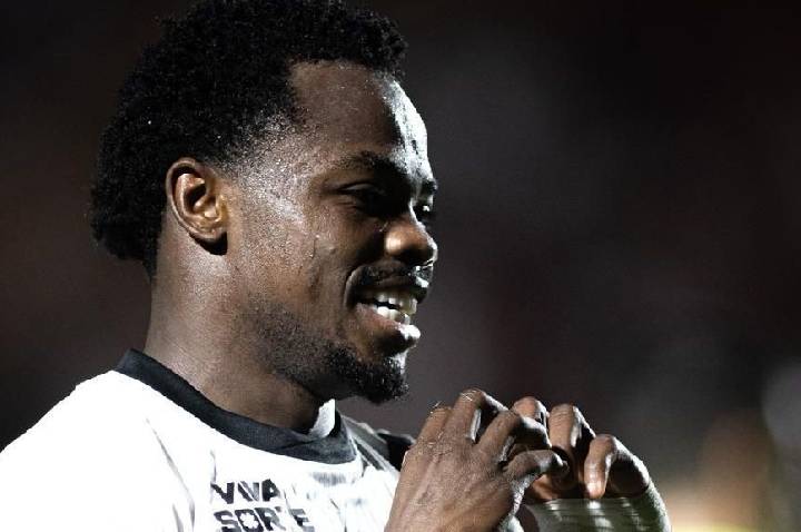 Vitória 0 x 2 Vasco: veja os melhores momentos pela Copa do Brasil