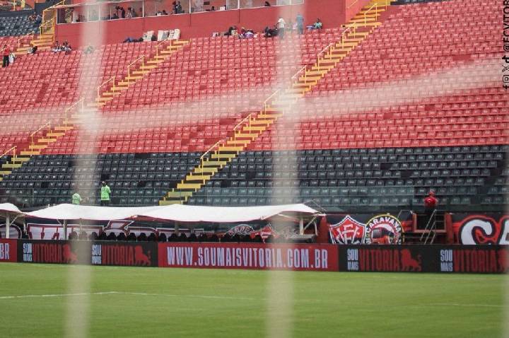 Vitória x Flamengo: horário e onde assistir ao jogo da Copa do Brasil