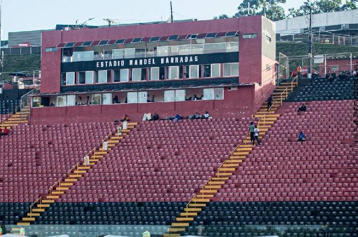 Vitória x Fortaleza: horário e onde assistir à final da Copa do Nordeste