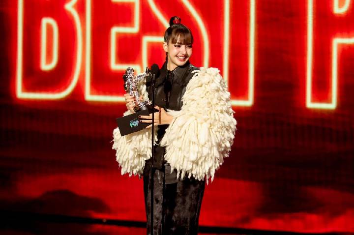 VMA 2026: confira a lista completa de vencedores da 43ª edição da premiação