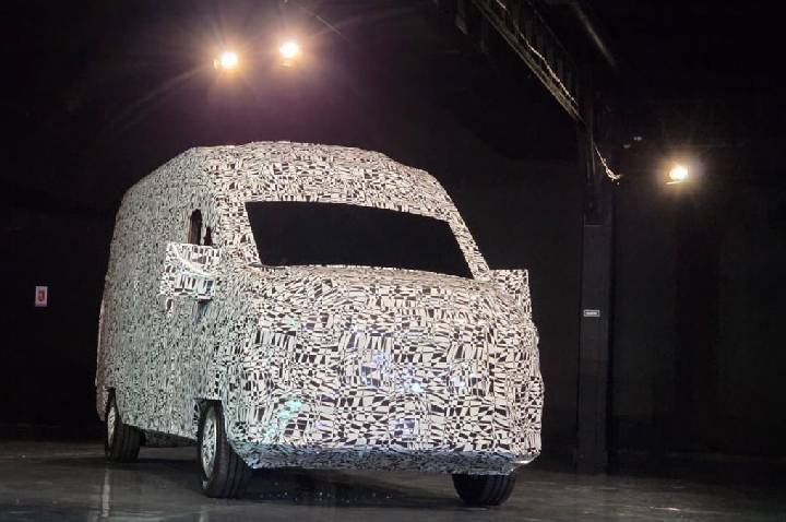 Volkswagen se une com chinesa SAIC para entrar em segmento inédito no país