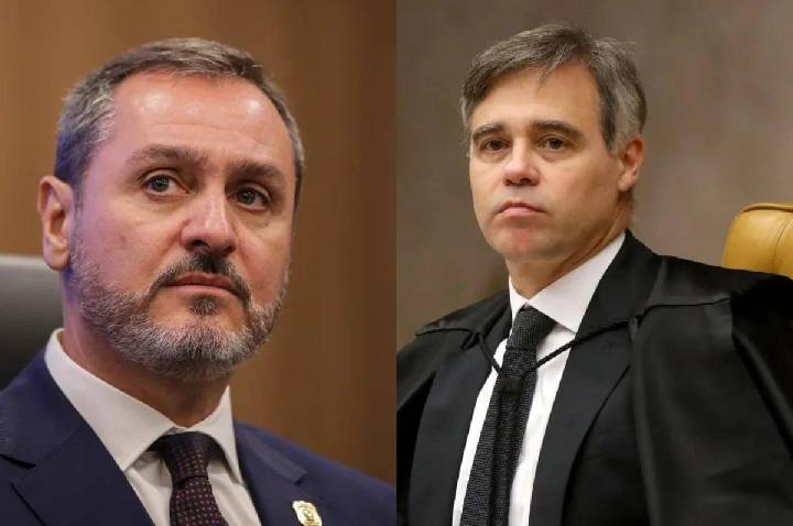 Voto de ministros a favor de Mendonça foi antecipado em 9 minutos após início