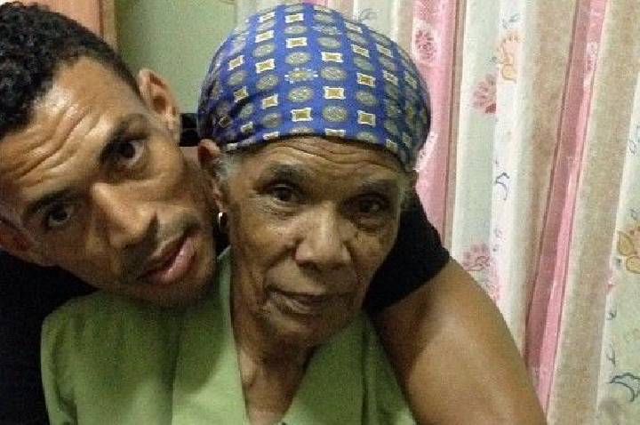 Vozinha: conheça a avó que inspirou apelido do goleiro herói de Cabo Verde