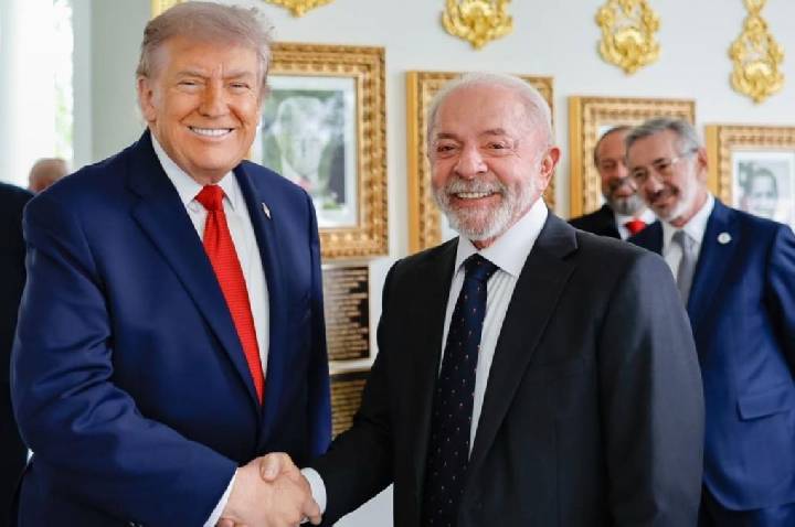Waack: Brasil e EUA seguem caminho de confronto ideológico