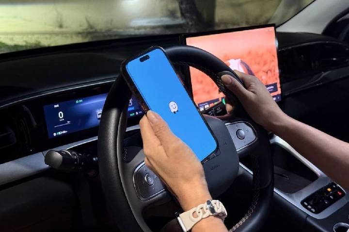 Waze atualiza aplicativo e apresenta modo para motociclista; confira