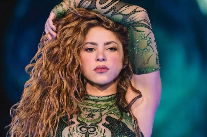Web reage ao atraso de Shakira no Rio; relembre horários de Gaga e Madonna