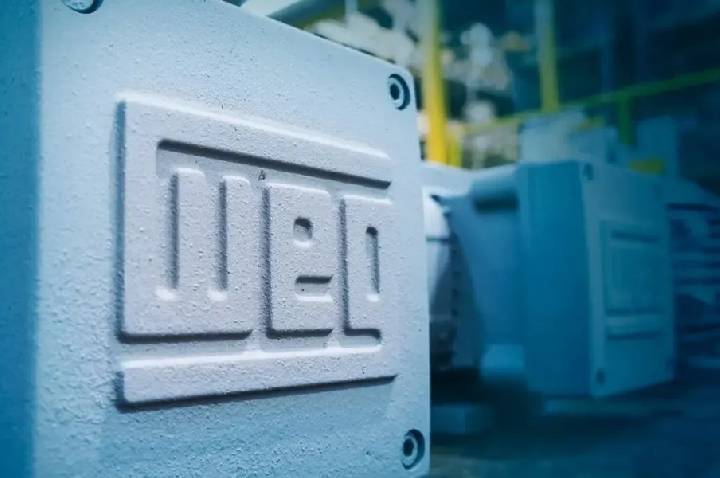 Weg: Crescimento é pressionado por alta do real apesar de exterior positivo