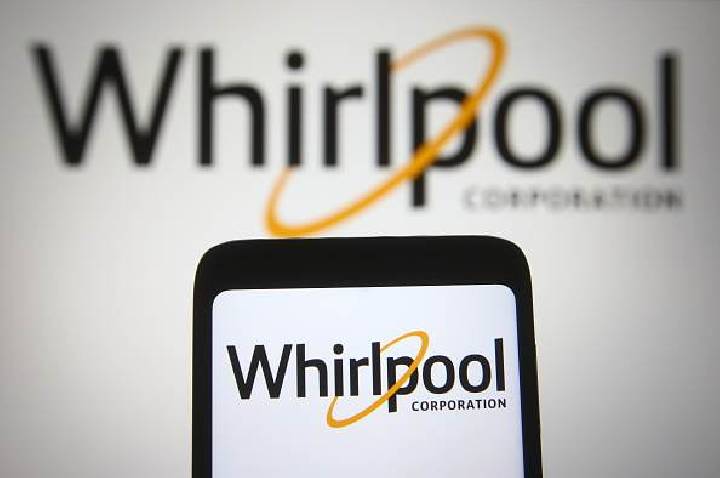 Whirlpool registra queda nas vendas e reduz projeção de lucro para 2026