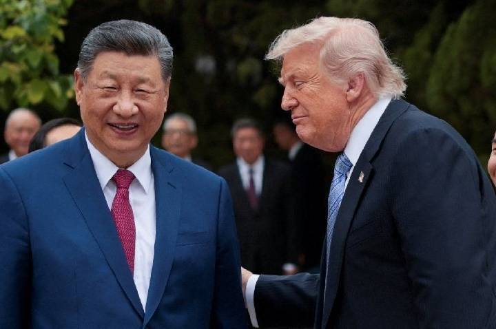 Xi Jinping chega aos EUA para visita de Estado de três dias