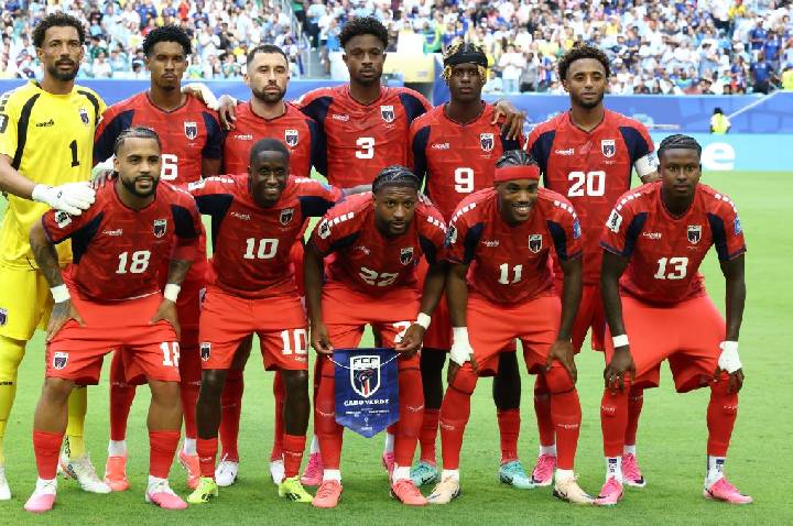 Xodó da Copa, Cabo Verde segurou campeões e pode liderar grupo; saiba mais