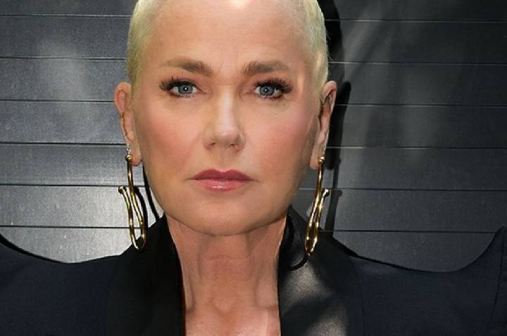 Xuxa volta a comentar sobre ter “pacto com diabo”: “Deus me deu tudo”