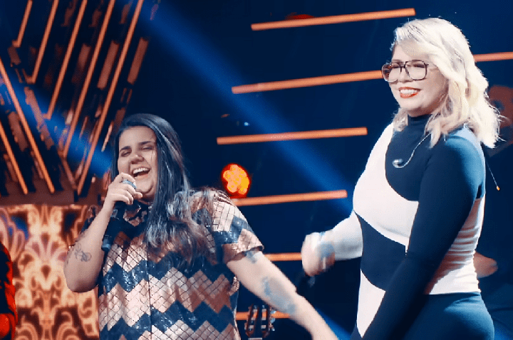 Yasmin Santos fala como se sente com comparações com Marília Mendonça