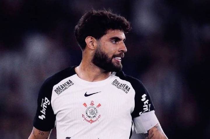 Yuri Alberto pode deixar o Corinthians após a Copa: “Novos objetivos”