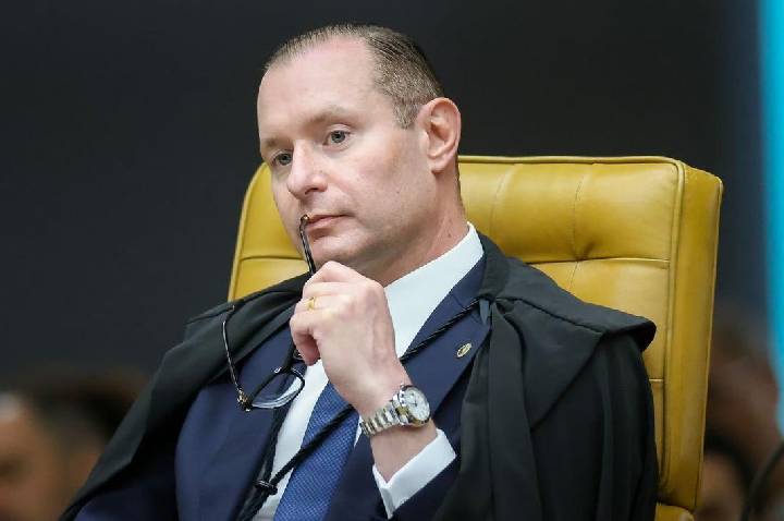 Zanin: a investigação sobre Moraes depende do julgamento dos atos de Mendonça