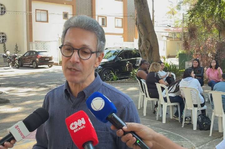 Zema promete acabar com bets no 1º dia de governo: “É uma praga”