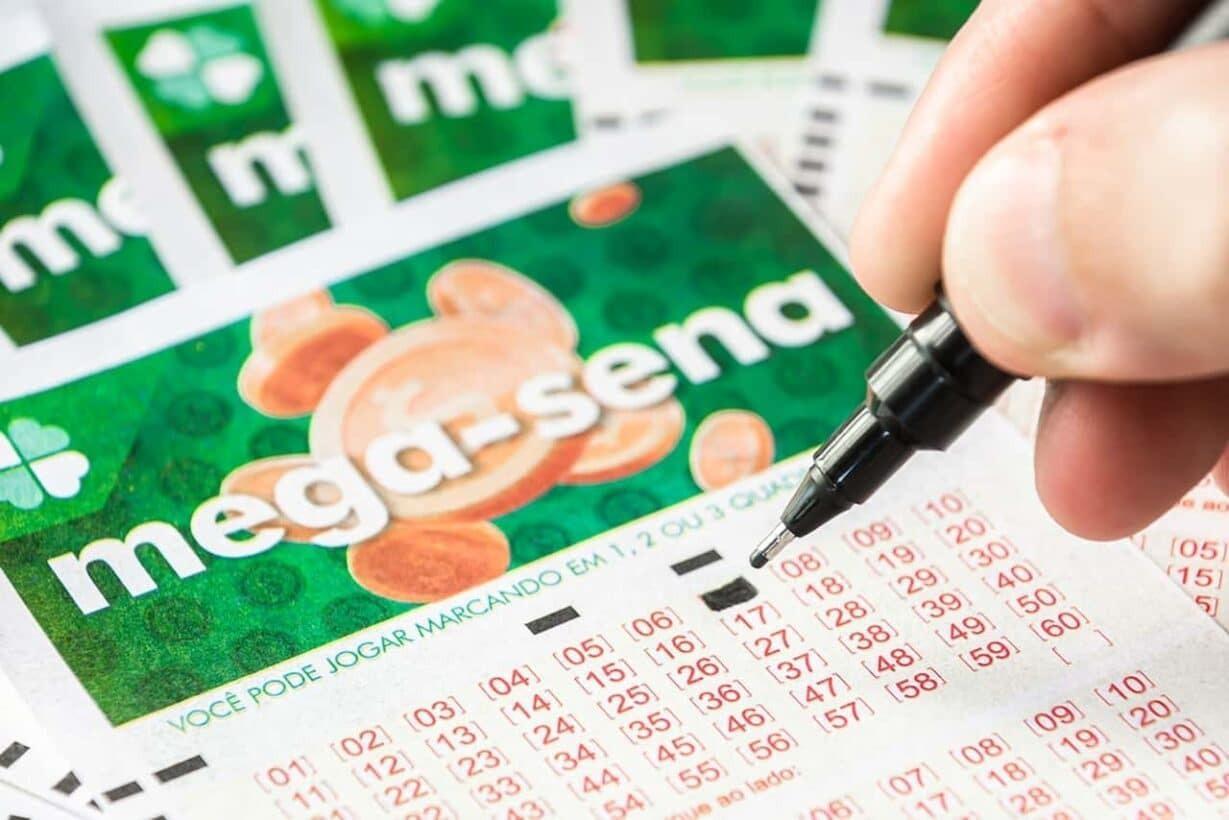 Concurso 2.818 não tem vencedor e prêmio sobe para R$ 10 milhões