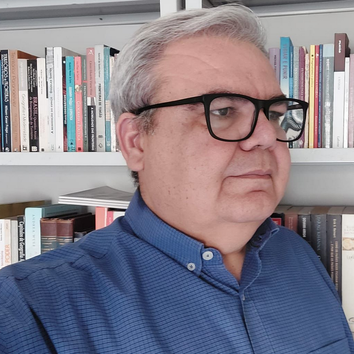 Marcelo Cruz animado com Gusttavo Lima no PRTB; e Expedito sonha com chapa Hildon-Fúria para 2026