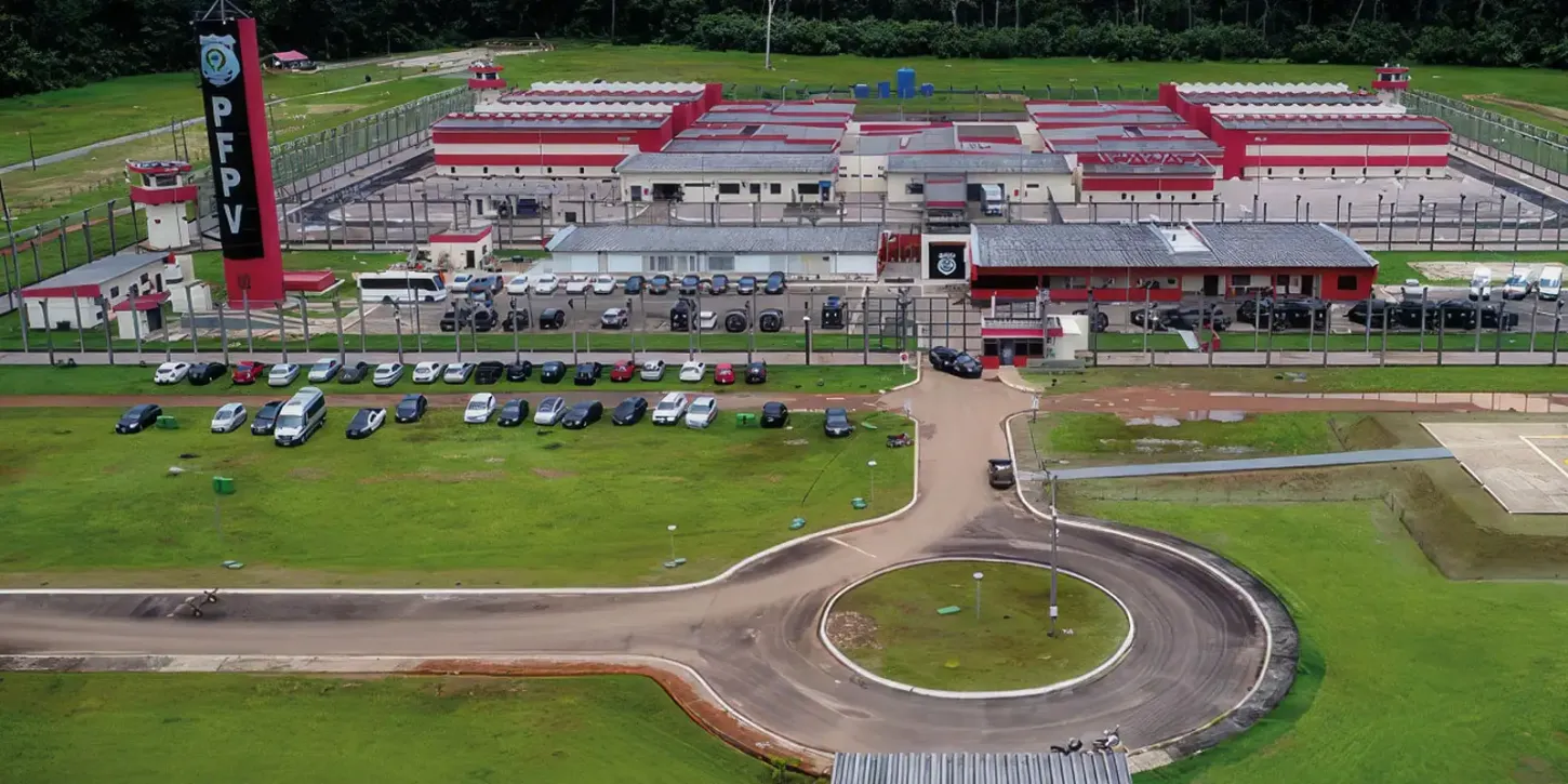 Marcola e Beira-Mar deveriam atendimento privilegiado em presídios federais