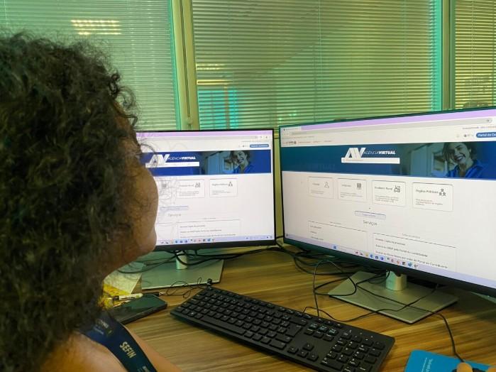 Sefin de Rondônia anuncia paralisação temporária de serviços para atualização do Data Center